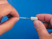 Du-Bro Threaded Stud Driver (1/pkg)