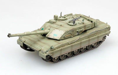 Easy Model 1/72 Italian C1 ARIETEI E1 118915