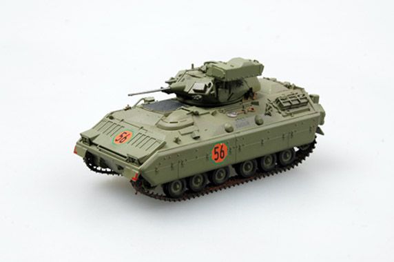 Easy Model 1/72 M2