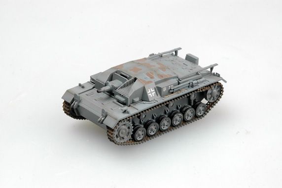 Easy Model 1/72 Stug III Ausf B Stug Abt 226 "Operation Barbarossa" 1941