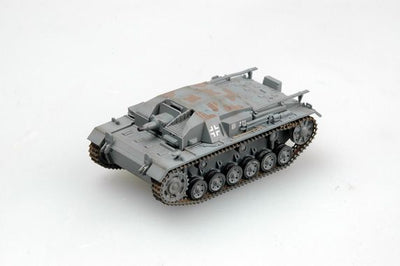 Easy Model 1/72 Stug III Ausf B Stug Abt 226 "Operation Barbarossa" 1941