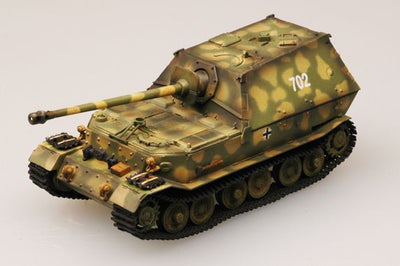 Easy Model 1/72 Panzerjager Ferdinand 654th Kursk