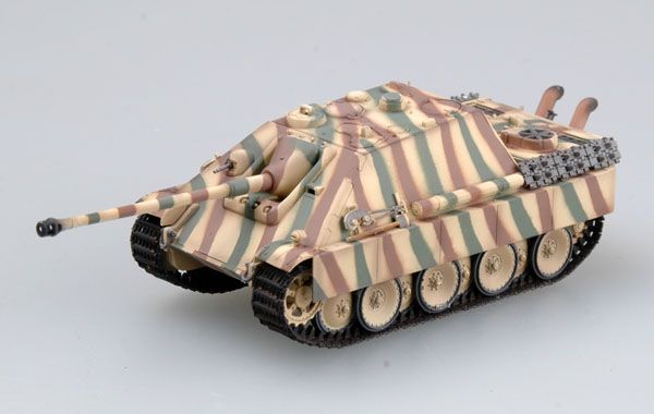Easy Model 1/72 Jagdpanther - Germany Army 1945