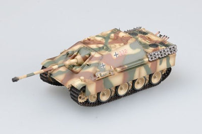 Easy Model 1/72 Jagdpanther - S.Pz.JgAbt.654 France July1944