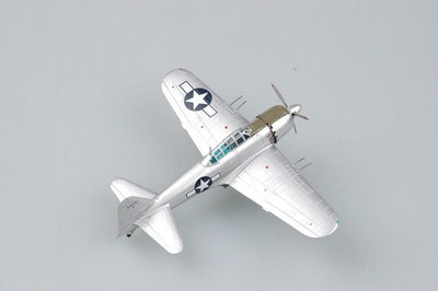 Easy Model 1/72 America Technica Air Intelligence Center. Tested Aircraft