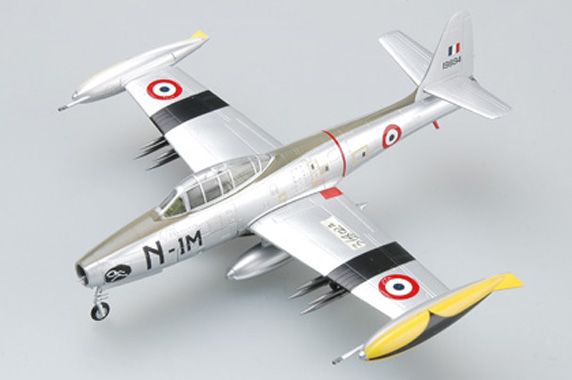 Easy Model 1/72 French Air Force, F-84G-6 (51-9894). 1952