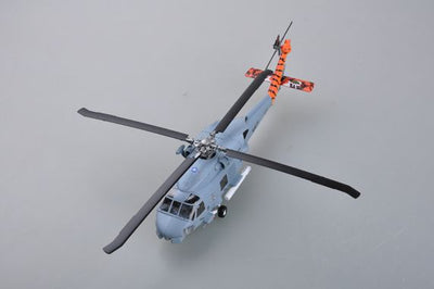 Easy Model 1/72 SH-60B Seahawk