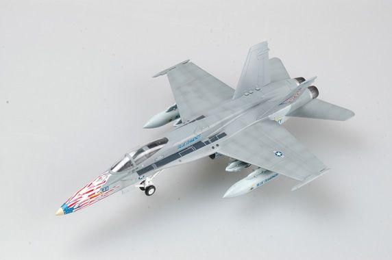 Easy Model 1/72 F/A-18C VFA-146 NG-300