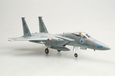 Easy Model 1/72 F-15C IDF/AF No.840