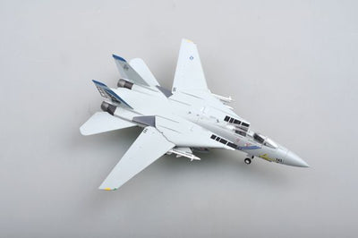 Easy Model 1/72 F-14B VF-143 2001