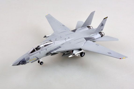 Easy Model 1/72 F-14D VF-213