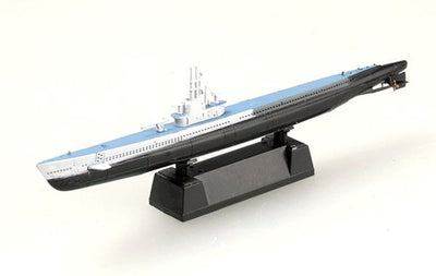 Easy Model 1/700 USS SS-285 Balao 1944