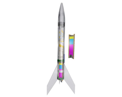 Estes Rockets Phantom Display Model (NOT LAUNCHABLE) (English Only) - Beginner