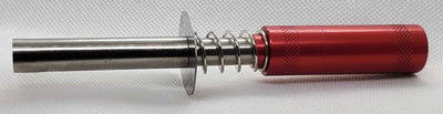 Hobby Details Glow Plug Ignitor - Red (AA battery needed)