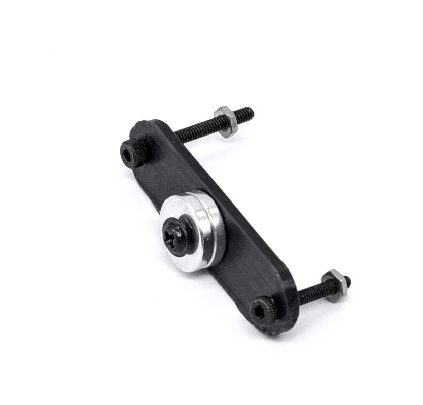 Hobby Details Axial SCX24 JT Gladiator/SCX24 Jeep Wrangler Magnetic Body Mount Set