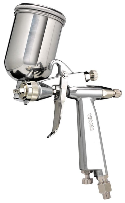 G-Series G6 Side Feed Airbrush-Gun