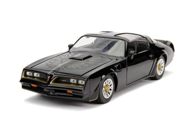 Jada 1/24 "Fast & Furious" Tego's Pontiac Firebird