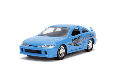 Jada 1/32 "Fast & Furious" Mia's Acura Integra Type R