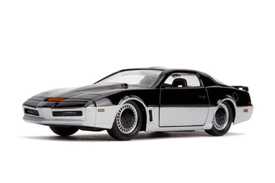 Jada 1/32 "Hollywood Rides" KNIGHT RIDER : K.A.R.R.