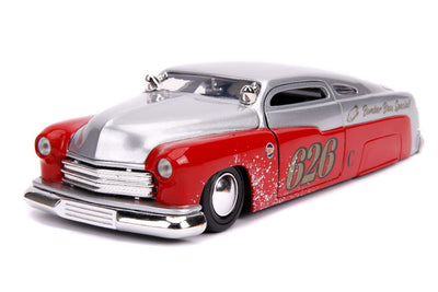 Jada 1/24 "BIGTIME Muscle" 1951 Mercury