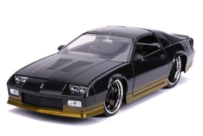 Jada 1/24 "BIGTIME Muscle" 1985 Chevy Camaro Z28