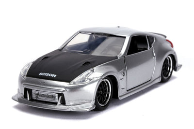 Jada 1/32 "Fast & Furious" Gisele's Nissan 350Z