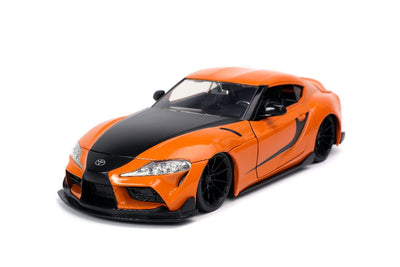 Jada 1/24 "Fast & Furious" Han's 2020 Toyota Supra