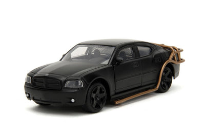 Jada 1/32 "Fast & Furious" 2006 Dodge Charger Heist Car