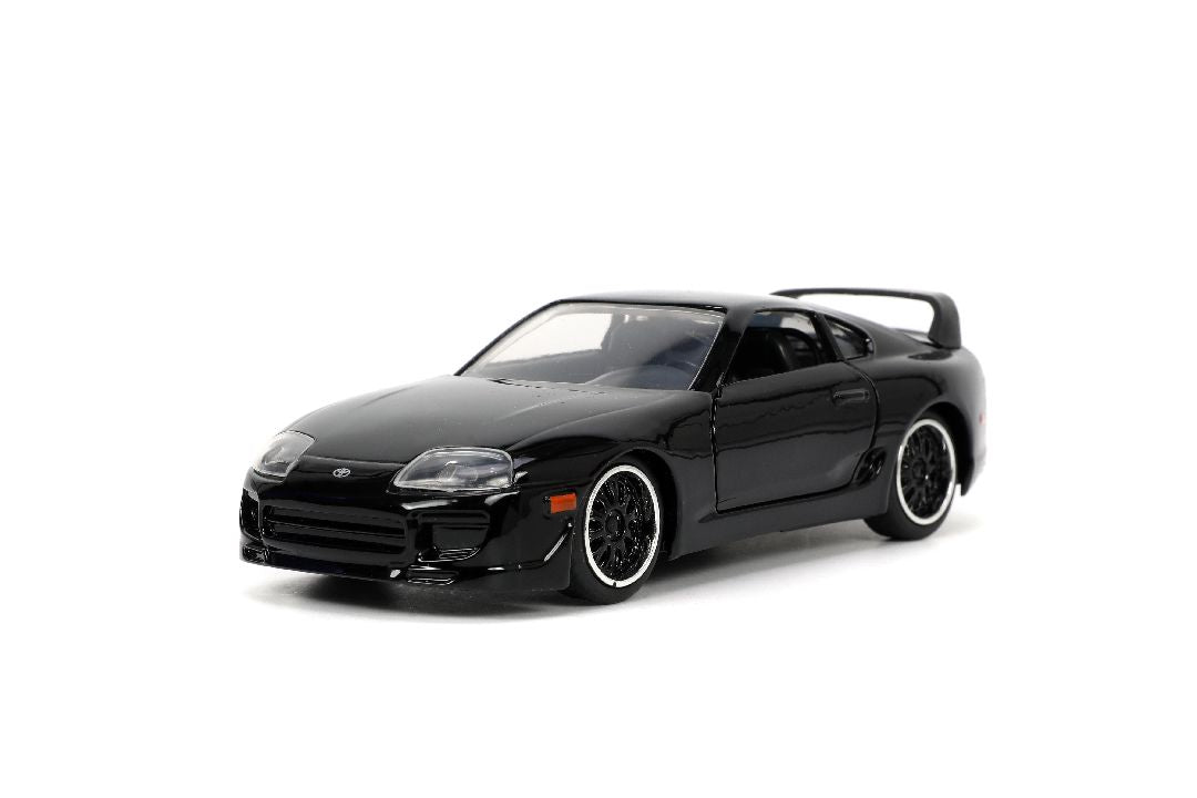 Jada 1/32 "Fast & Furious" 1995 Toyota Supra