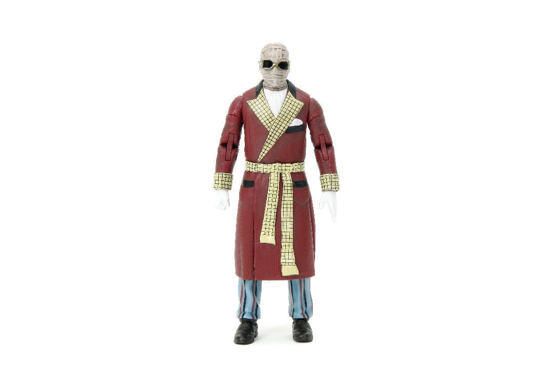 Jada 6" Universal Monsters - The Invisible Man