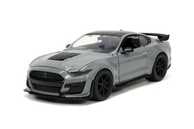 Jada 1/24 "BIGTIME Muscle" 2020 Ford Mustang Shelby GT500