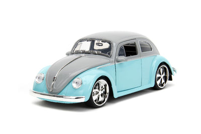 Jada 1/24 "Punch Buggy" 1959 VW Beetle