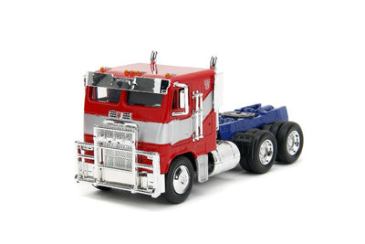 Jada 1/32 "Hollywood Rides" Transformers 7 Optimus Prime