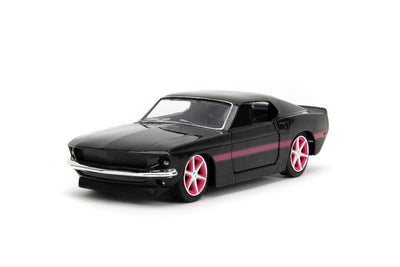 Jada 1/32 "Pink Slips" - 1969 Ford Mustang