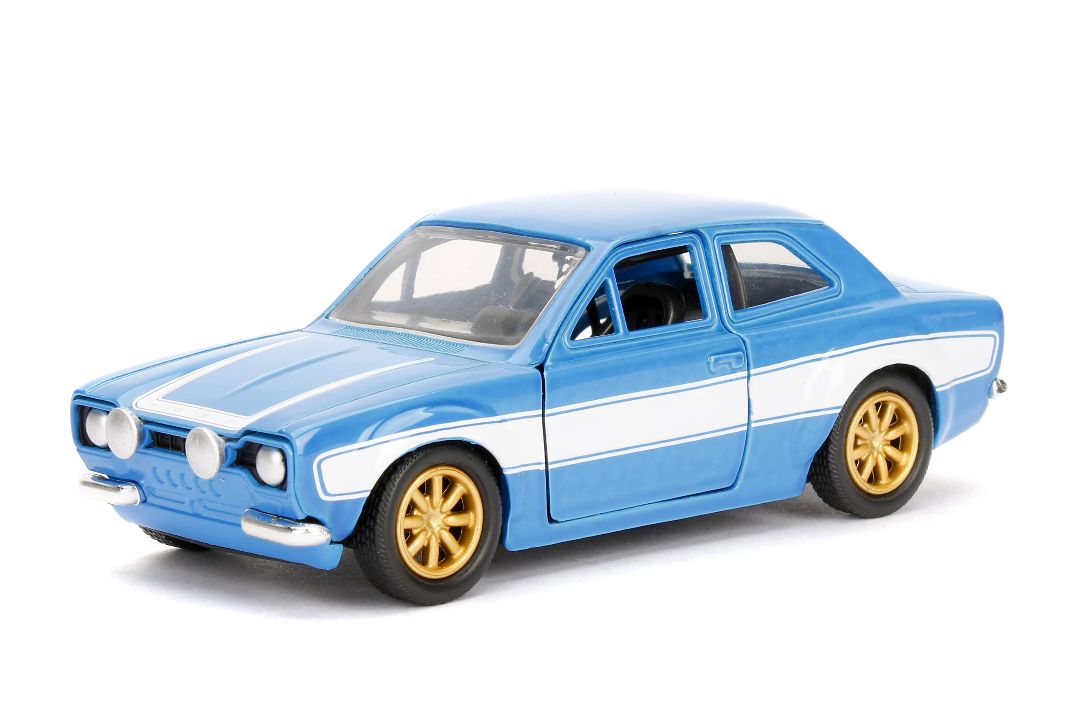 Jada 1/32 "Fast & Furious" Brian's Ford Escort