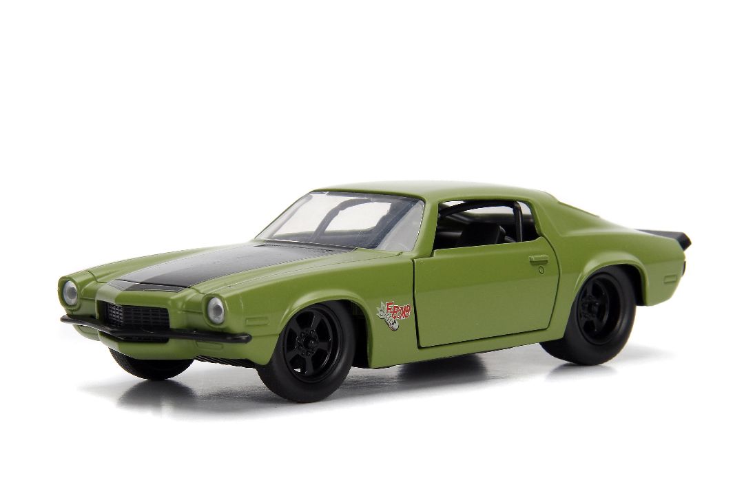 Jada 1/32 "Fast & Furious" 1973 Chevy Camaro