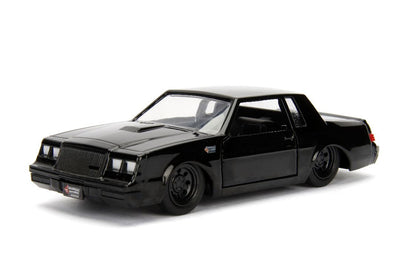 Jada 1/32 "Fast & Furious" Dom's Buick Grand National