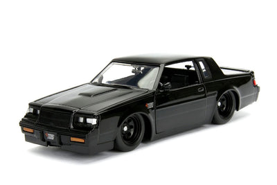 Jada 1/24 "Fast & Furious" Dom's Buick Grand National