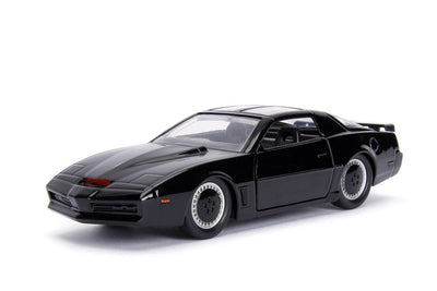 Jada 1/32 "Hollywood Rides" Knight Rider: K.I.T.T.