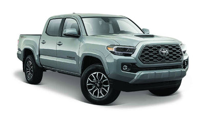 Maisto 1/27 Special Edition 2023 Toyota Tacoma TRD Pro (Gray)