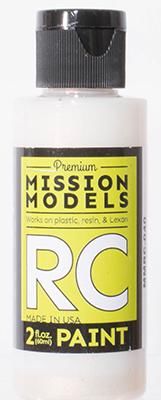 Mission Models RC Color Change Red Paint 2oz (60ml) (1)