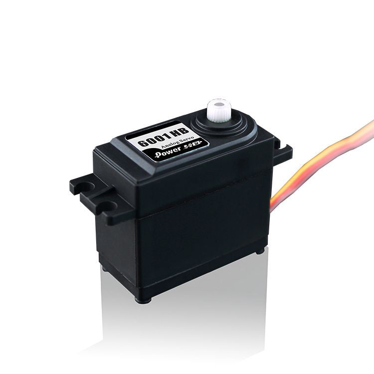 Power HD HD-6001HB Analog Servo 6.7KG 0.14sec@6.0V