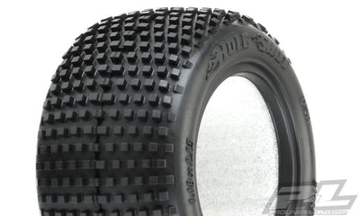 Pro-Line Hole Shot Off-Road Mini-T 2.0 Tires (2)