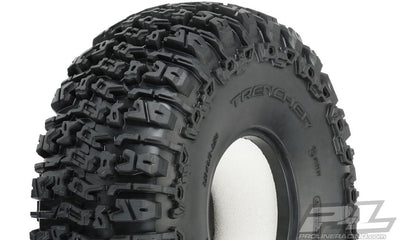 Pro-Line Trencher 2.2" G8 Rock Terrain Truck Tires (2) for Front or Rear