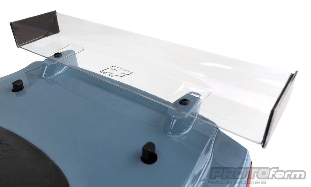 Pro-Line TS18 Pre-Cut Wing Kit for 190mm