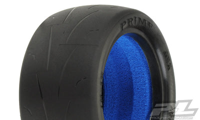 Pro-Line Prime 2.2" MC (Clay) Off-Road Buggy Rear Tires (2) (with closed cell foam)