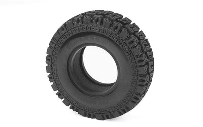 RC4WD Dick Cepek FC-1 1.9" Scale Tires (2)