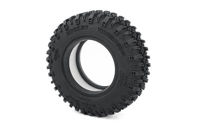 RC4WD 2.2" Mickey Thompson Baja MTZ Scale Tires 4.19" OD (2)