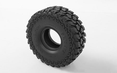 RC4WD 1.55" Mickey Thompson Baja ATZ P3 Advanced X2S Scale Tires 4.22" OD (2)