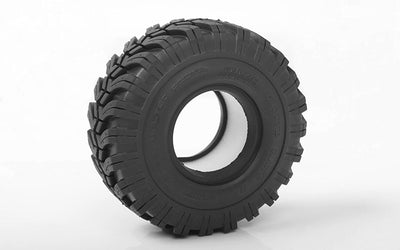 RC4WD 1.55" Interco Ground Hawg II Advanced X2S Scale Tires 3.74" OD (2)